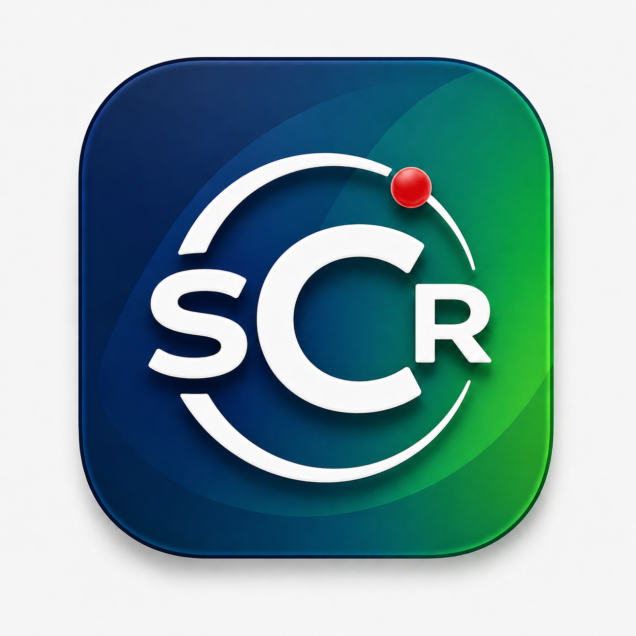 sCr Constitutional Runtime icon